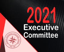 Executive Committee 2021